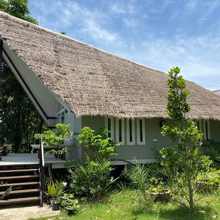 فيلا Royal Mountain View Ratchaburi المظهر الخارجي الصورة