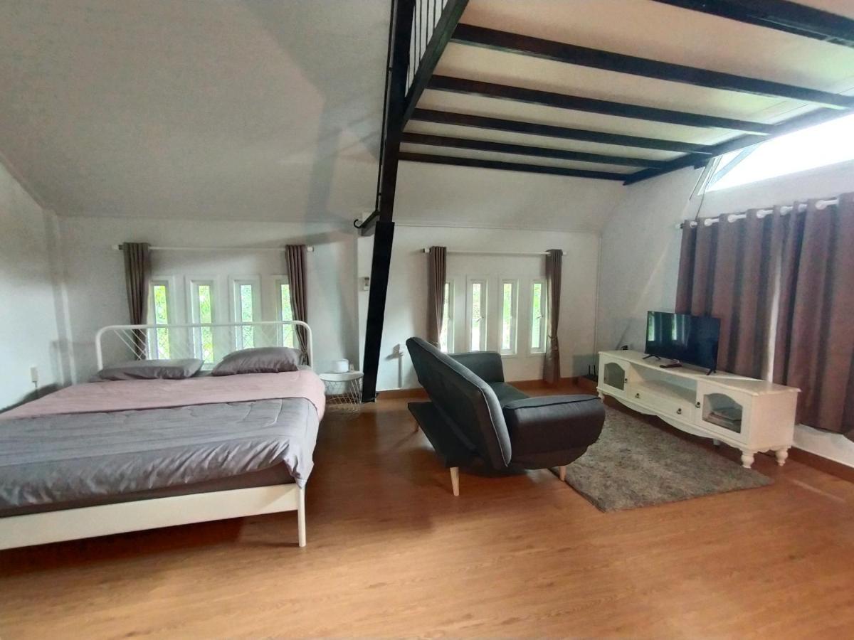 فيلا Royal Mountain View Ratchaburi المظهر الخارجي الصورة