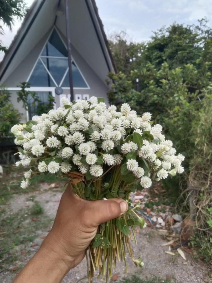 فيلا Royal Mountain View Ratchaburi المظهر الخارجي الصورة