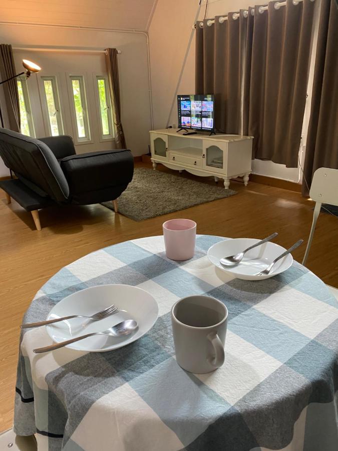 فيلا Royal Mountain View Ratchaburi المظهر الخارجي الصورة
