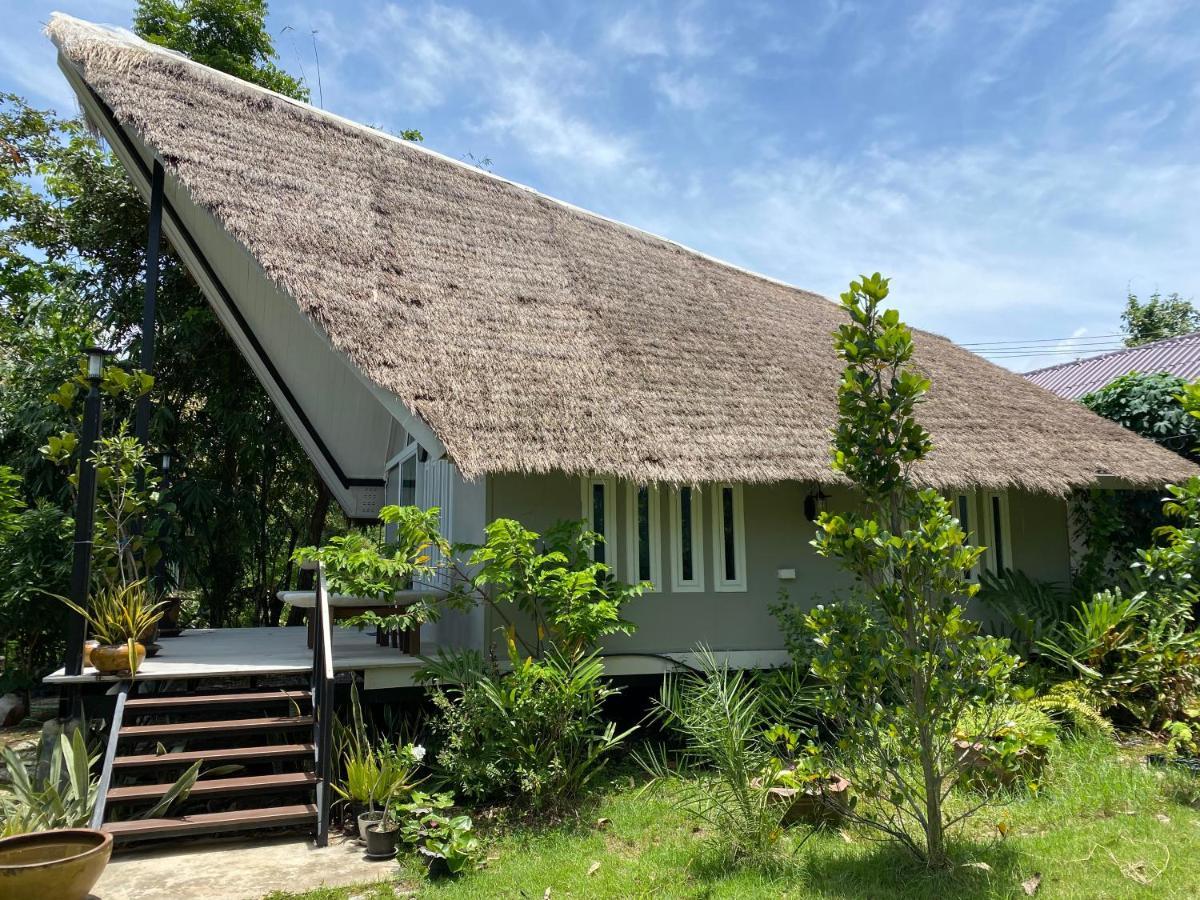 فيلا Royal Mountain View Ratchaburi المظهر الخارجي الصورة